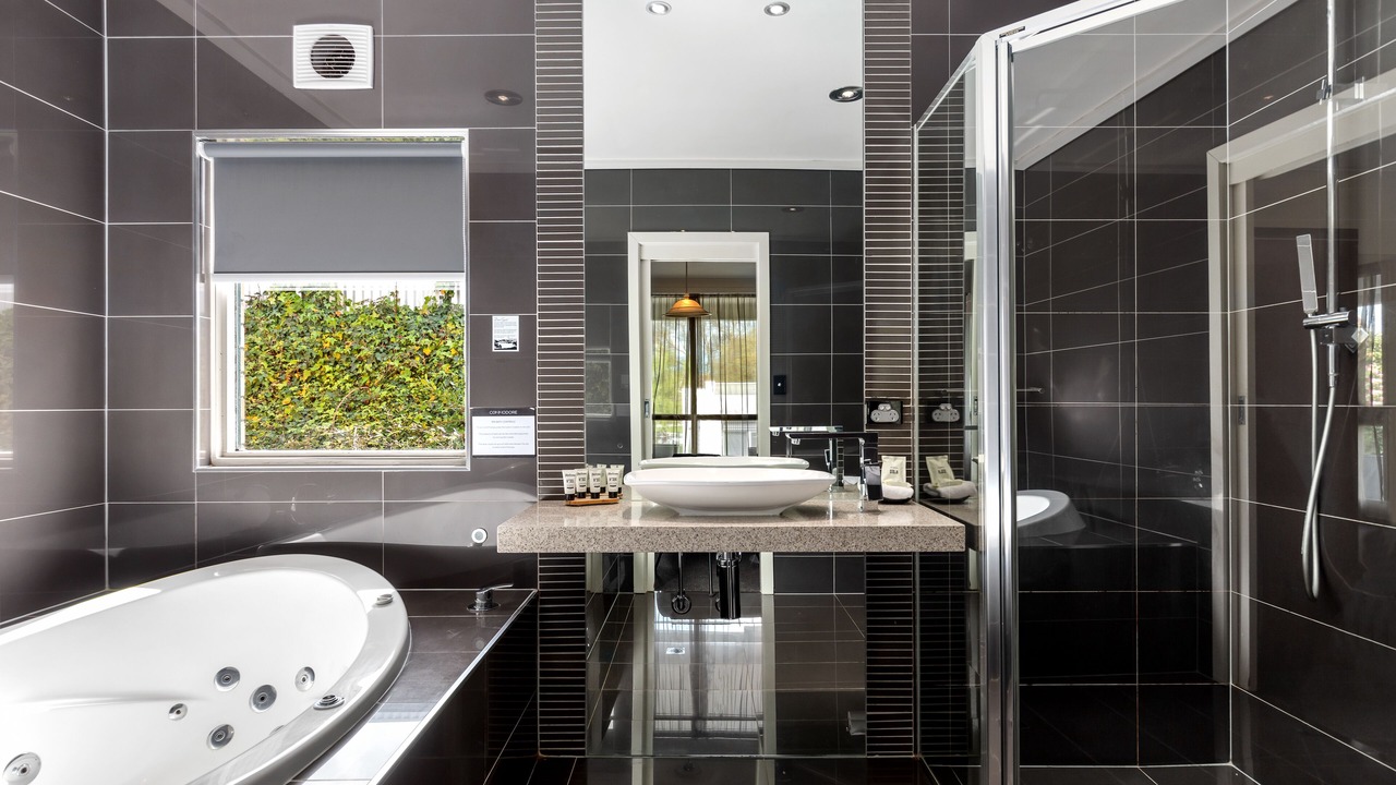 Photo of Bathroom in Mount Gambier