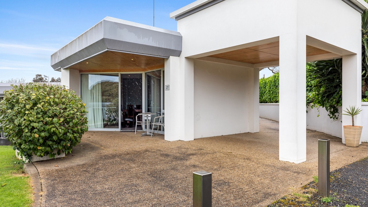Photo of Bedroom in Mount Gambier