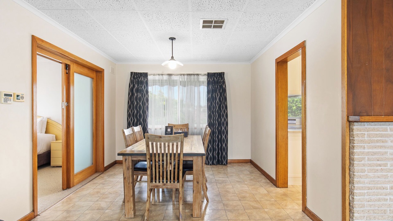Photo of Bedroom in Mount Gambier