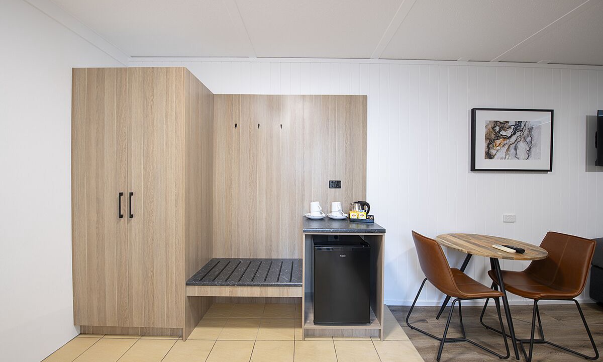 Photo of Bedroom in Maroubra South