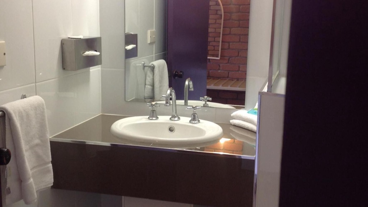 Photo of Bathroom in Bowen