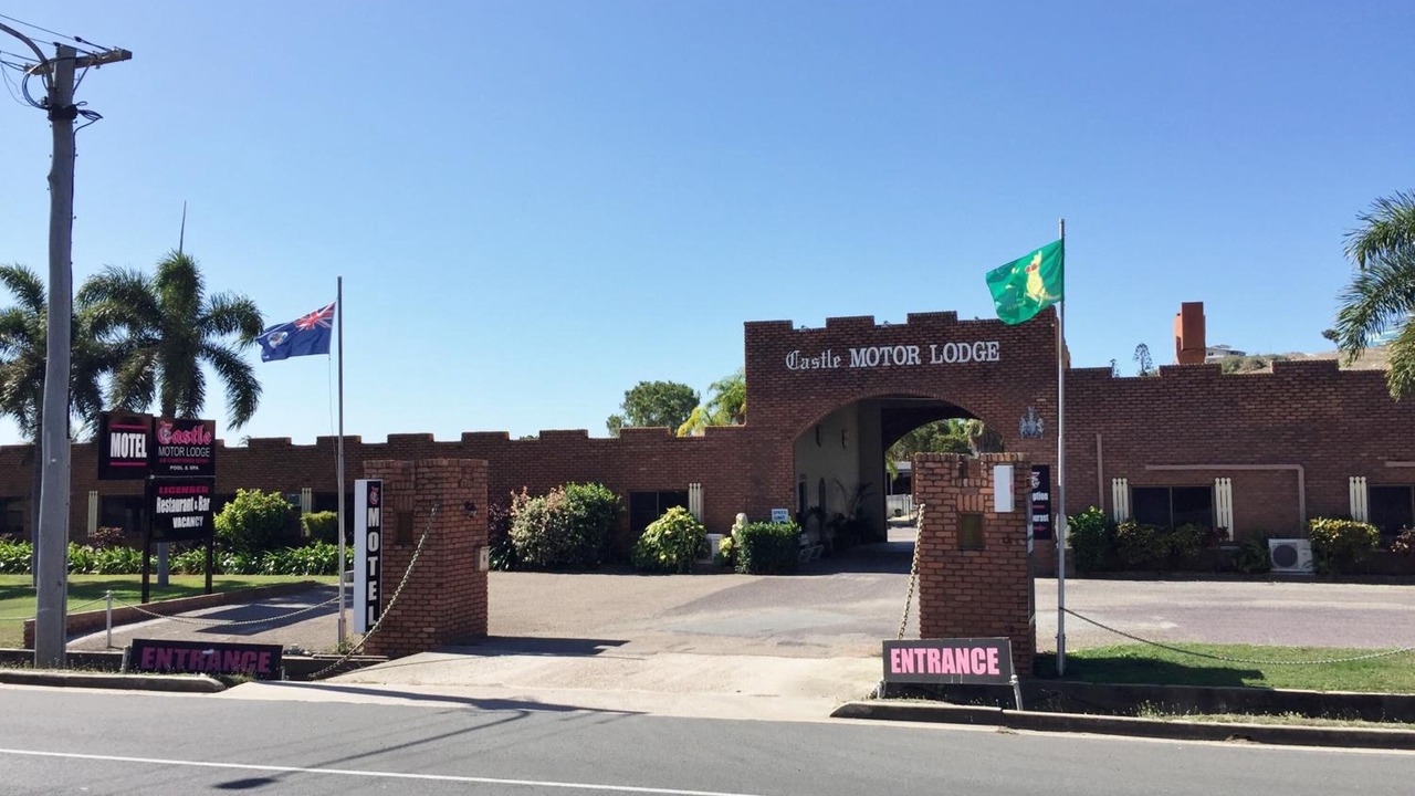 Photo of Outdoor in Bowen