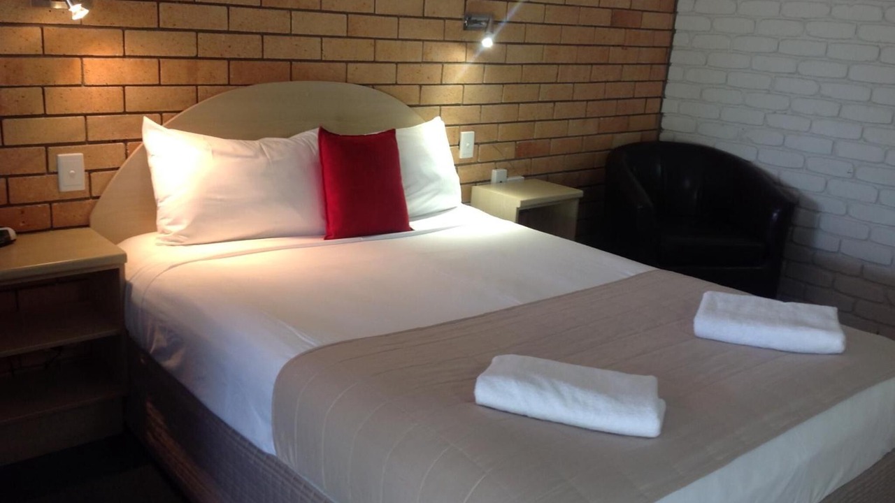Photo of Bedroom in Bowen