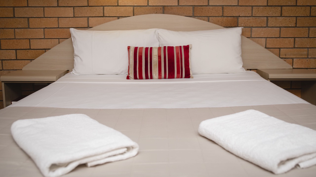 Photo of Bedroom in Bowen