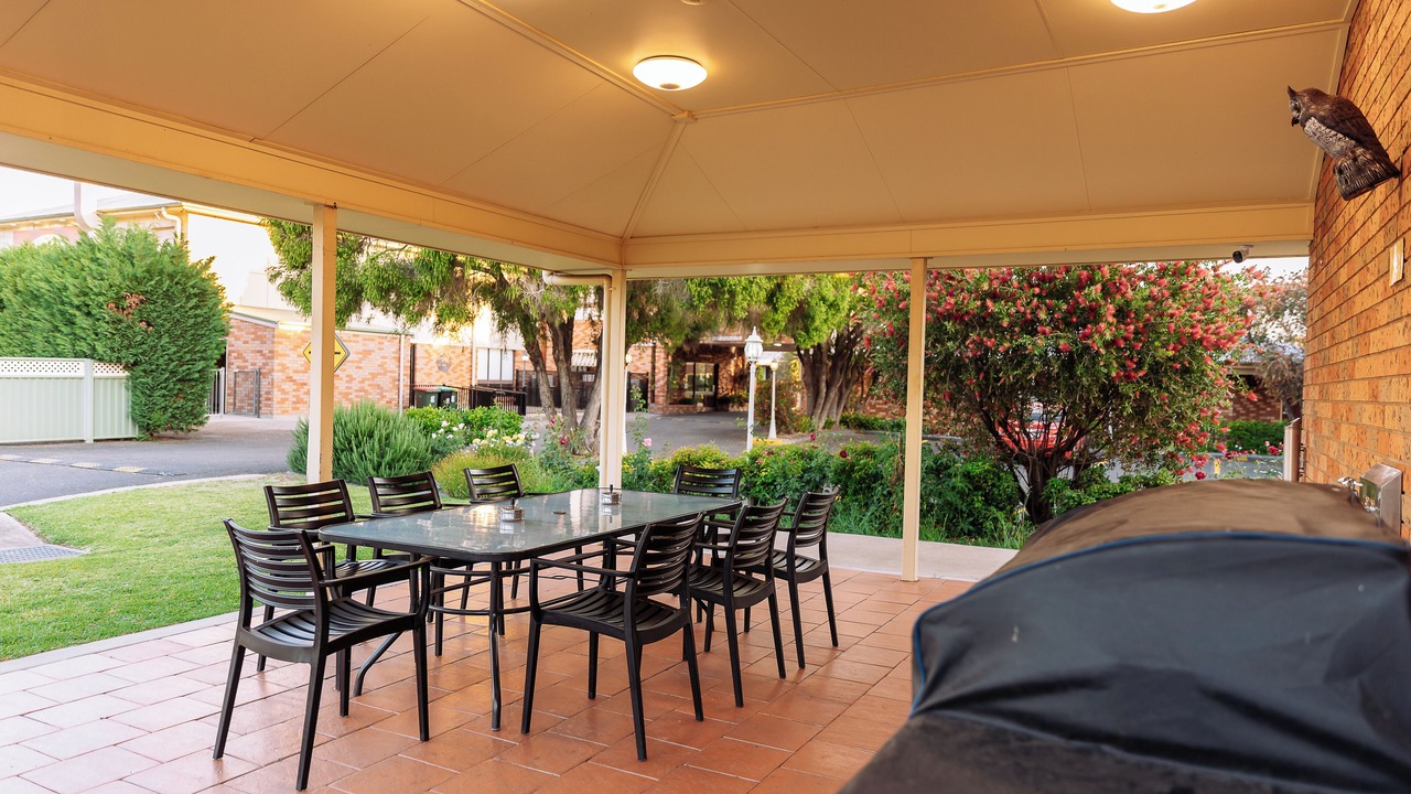 Photo of Outdoor in Scone