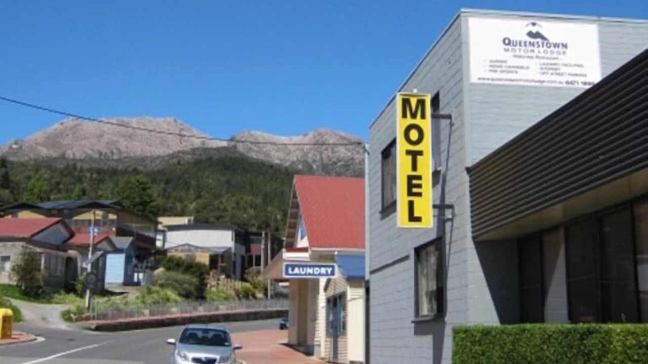 Photo of Outdoor in Queenstown