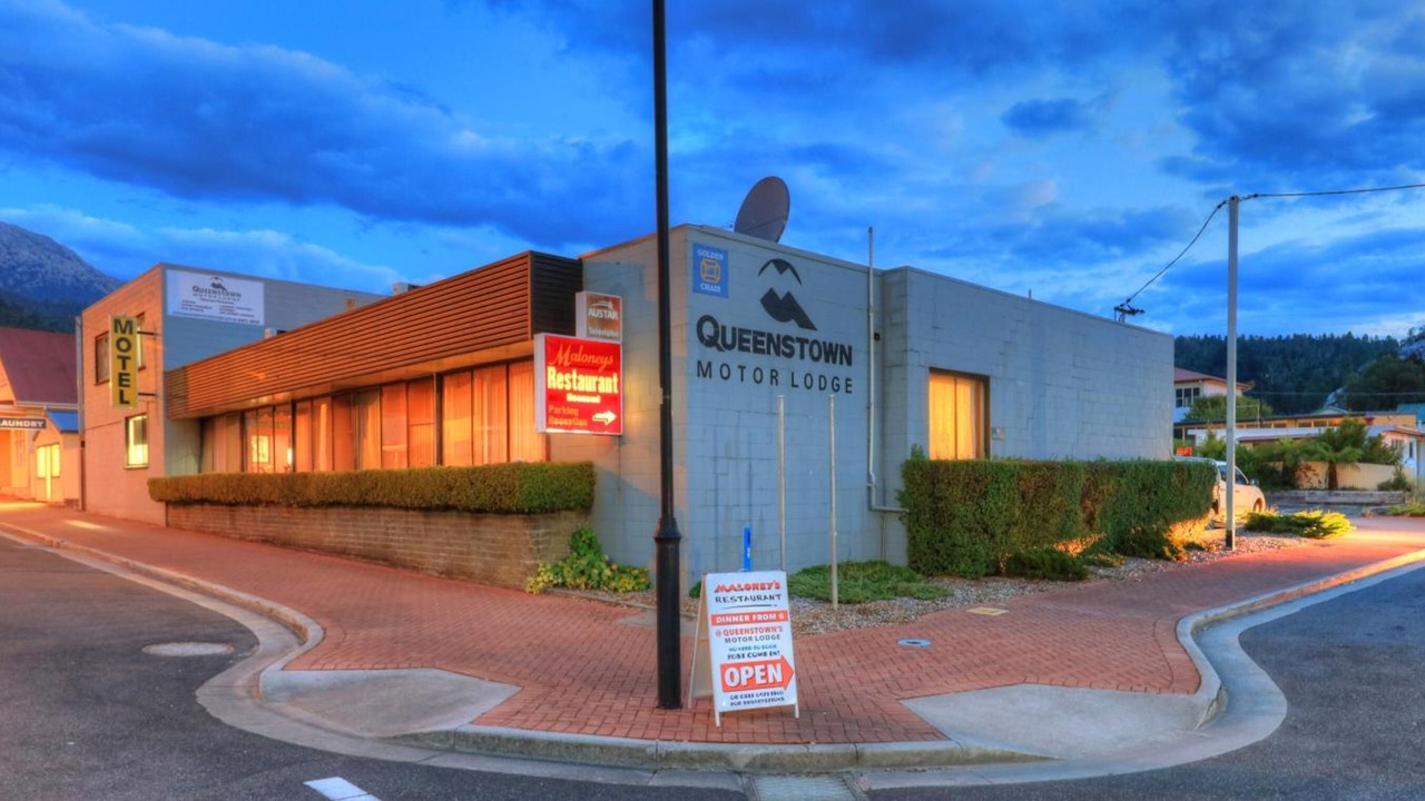 Photo of Outdoor in Queenstown