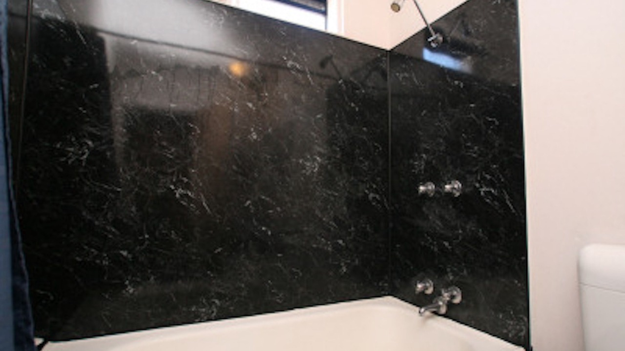 Photo of Bathroom in Queenstown