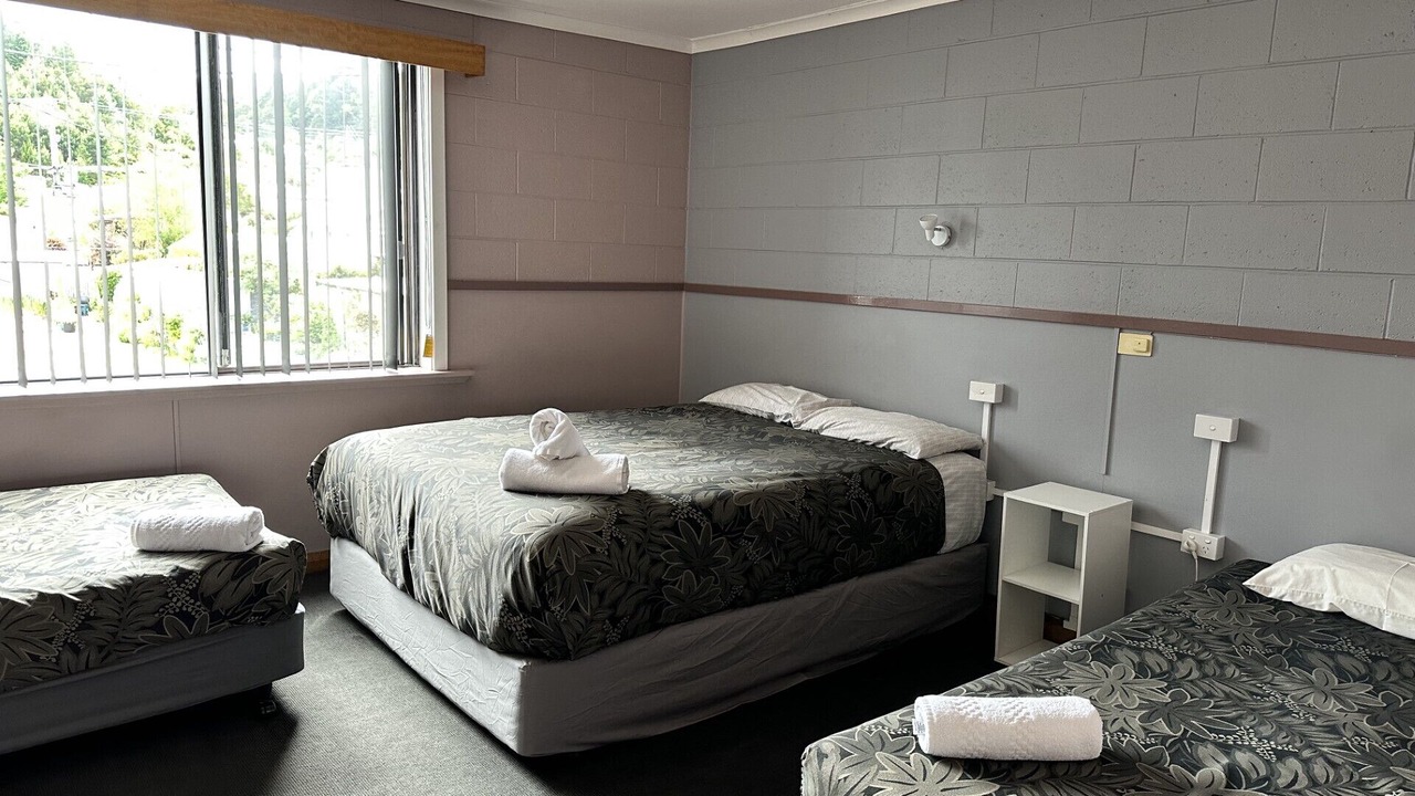 Photo of Bedroom in Queenstown