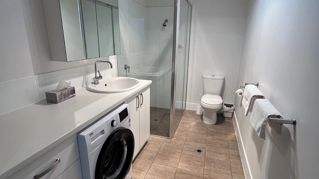 Photo of Bathroom in Esperance