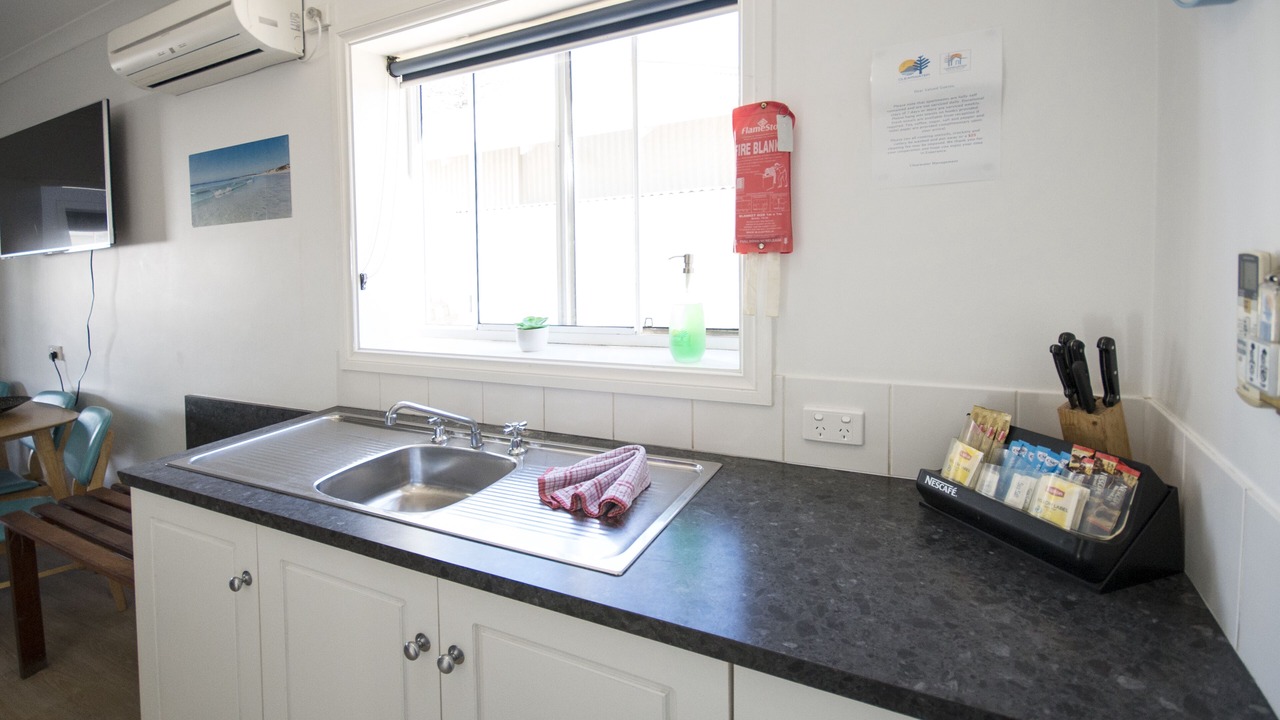 Photo of Kitchen in Esperance