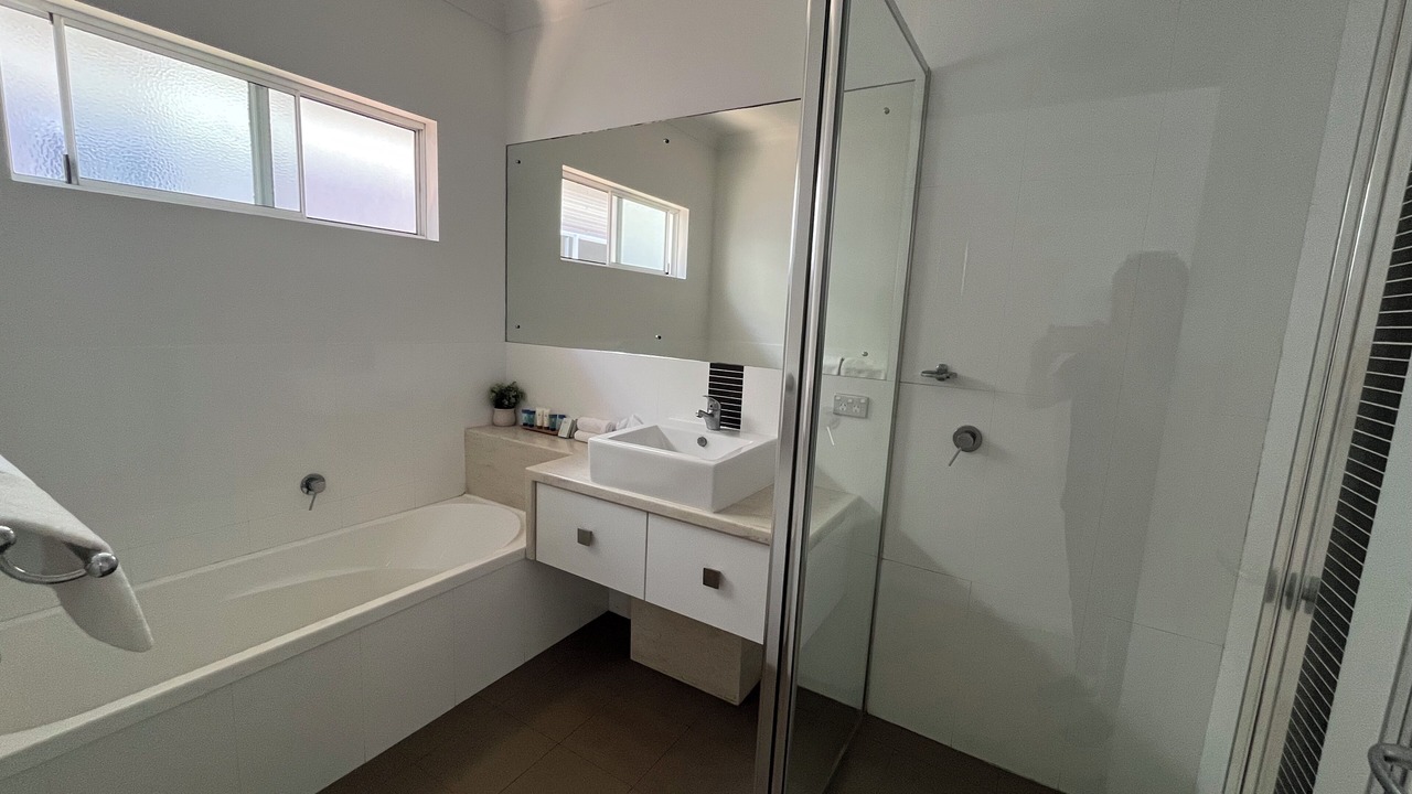 Photo of Bathroom in Esperance