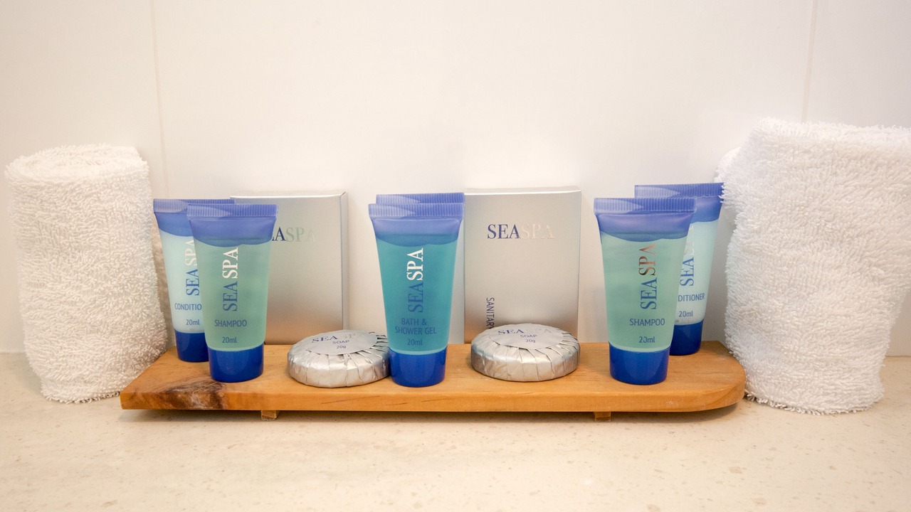 Photo of Bathroom in Esperance