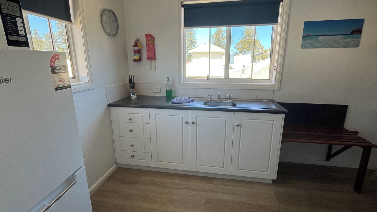 Photo of Kitchen in Esperance