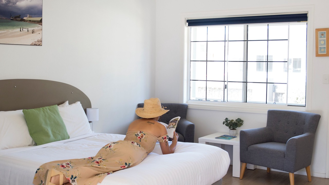 Photo of Bedroom in Esperance