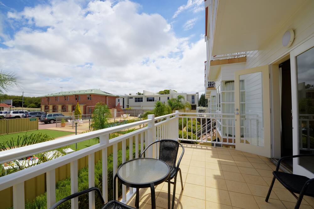 Photo of Patio Balcony in Esperance