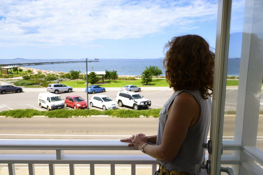 Photo of Patio Balcony in Esperance