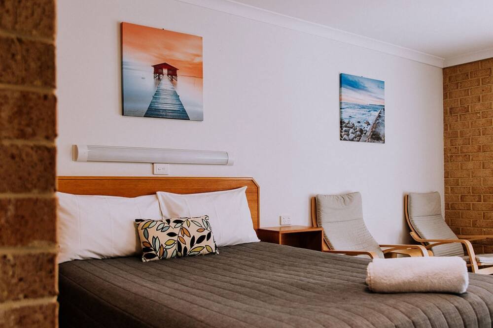 Photo of Bedroom in Esperance