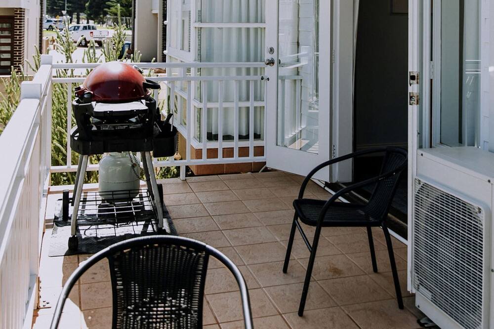 Photo of Patio Balcony in Esperance