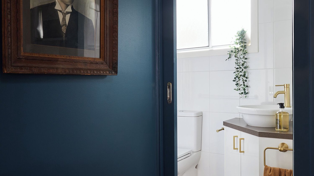 Photo of Bathroom in Bright