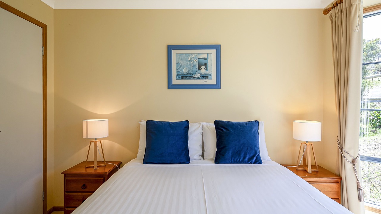 Photo of Bedroom in Alonnah