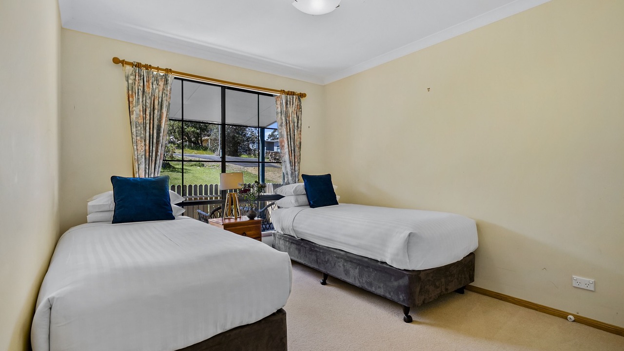 Photo of Bedroom in Alonnah