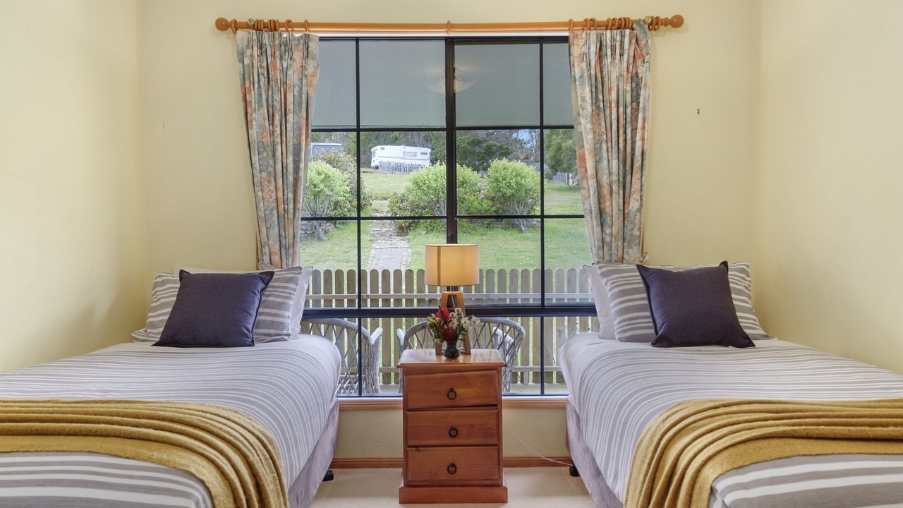 Photo of Bedroom in Alonnah