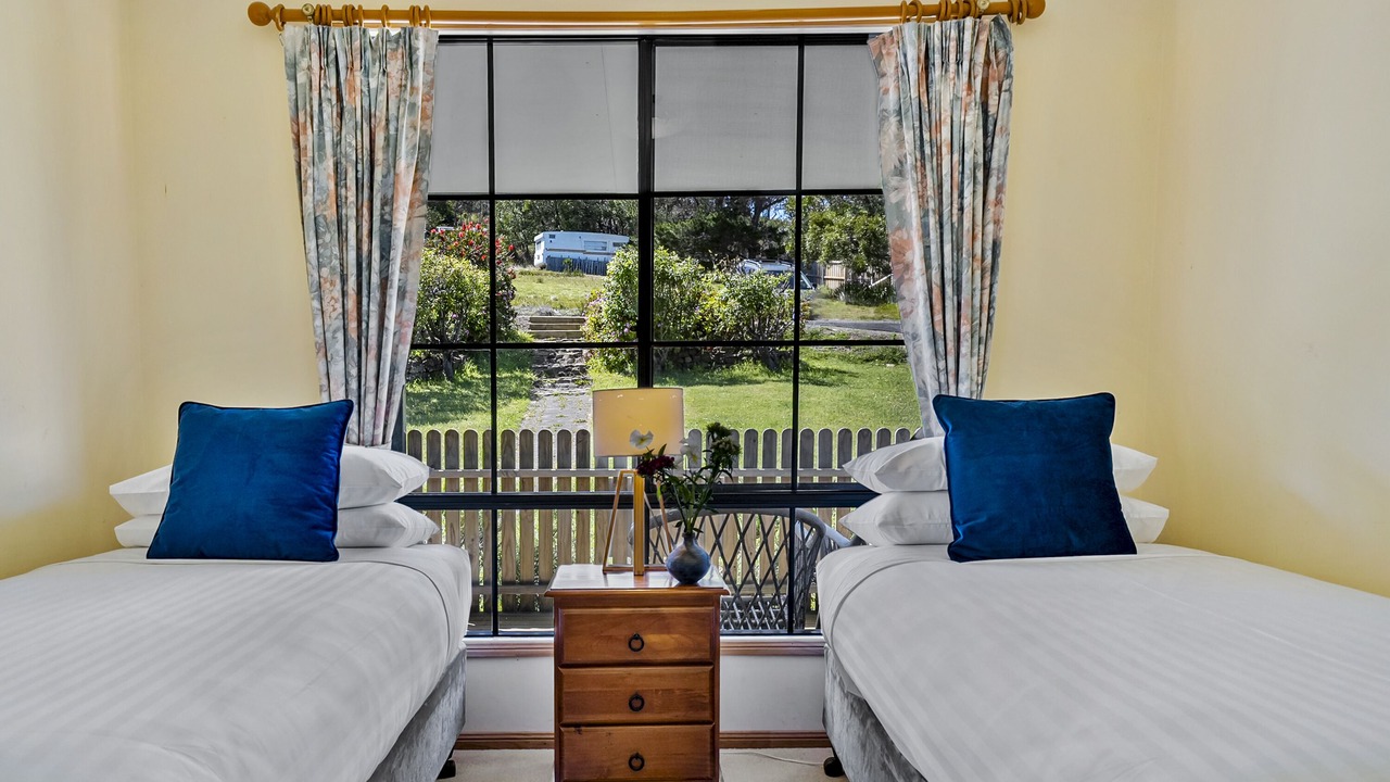 Photo of Bedroom in Alonnah