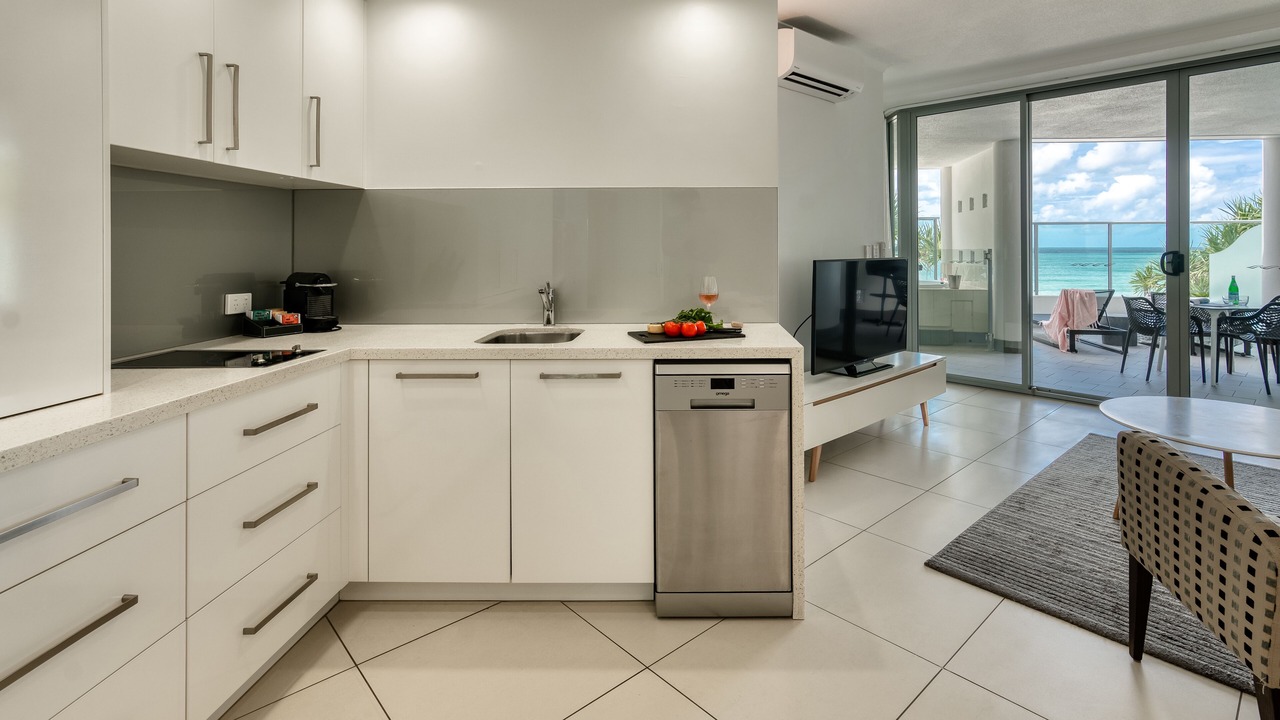 Photo of Kitchen in Noosa Heads