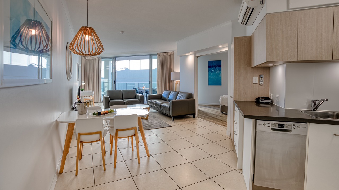 Photo of Bedroom in Noosa Heads