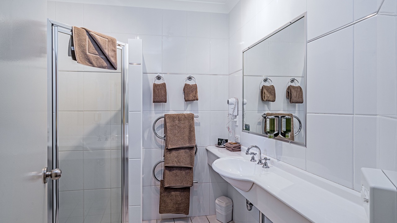 Photo of Bathroom in Dubbo