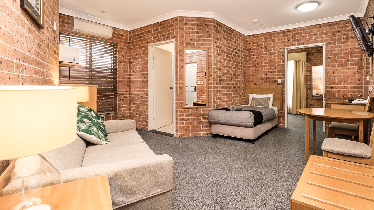 Photo of Livingroom in Dubbo