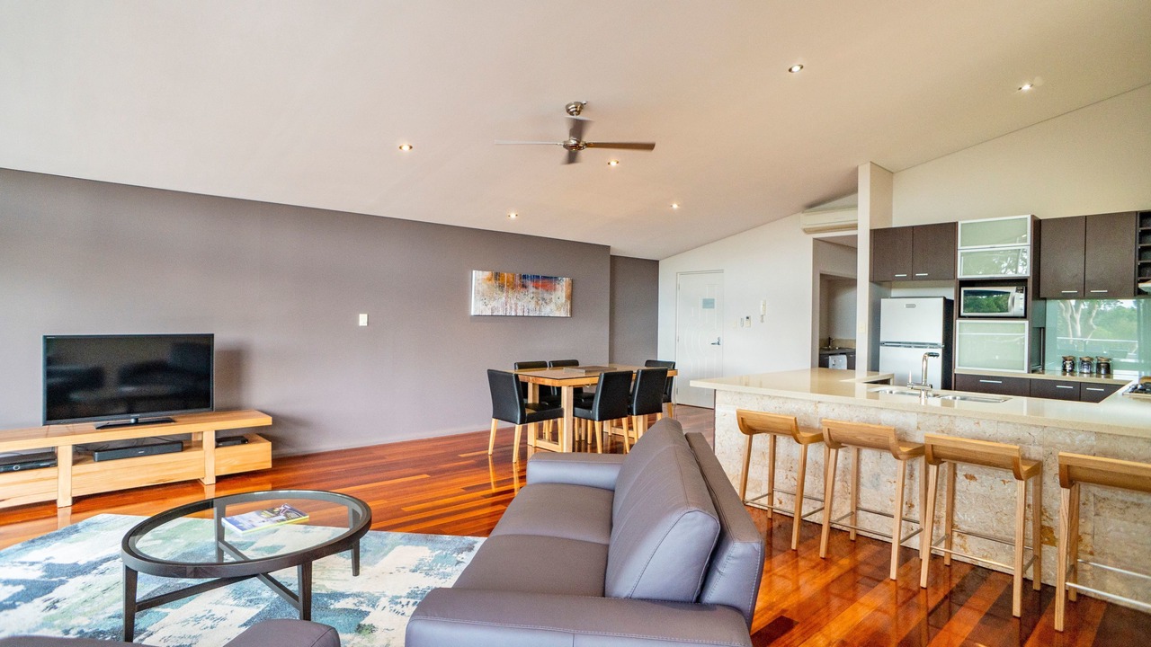 Photo of Livingroom in Margaret River