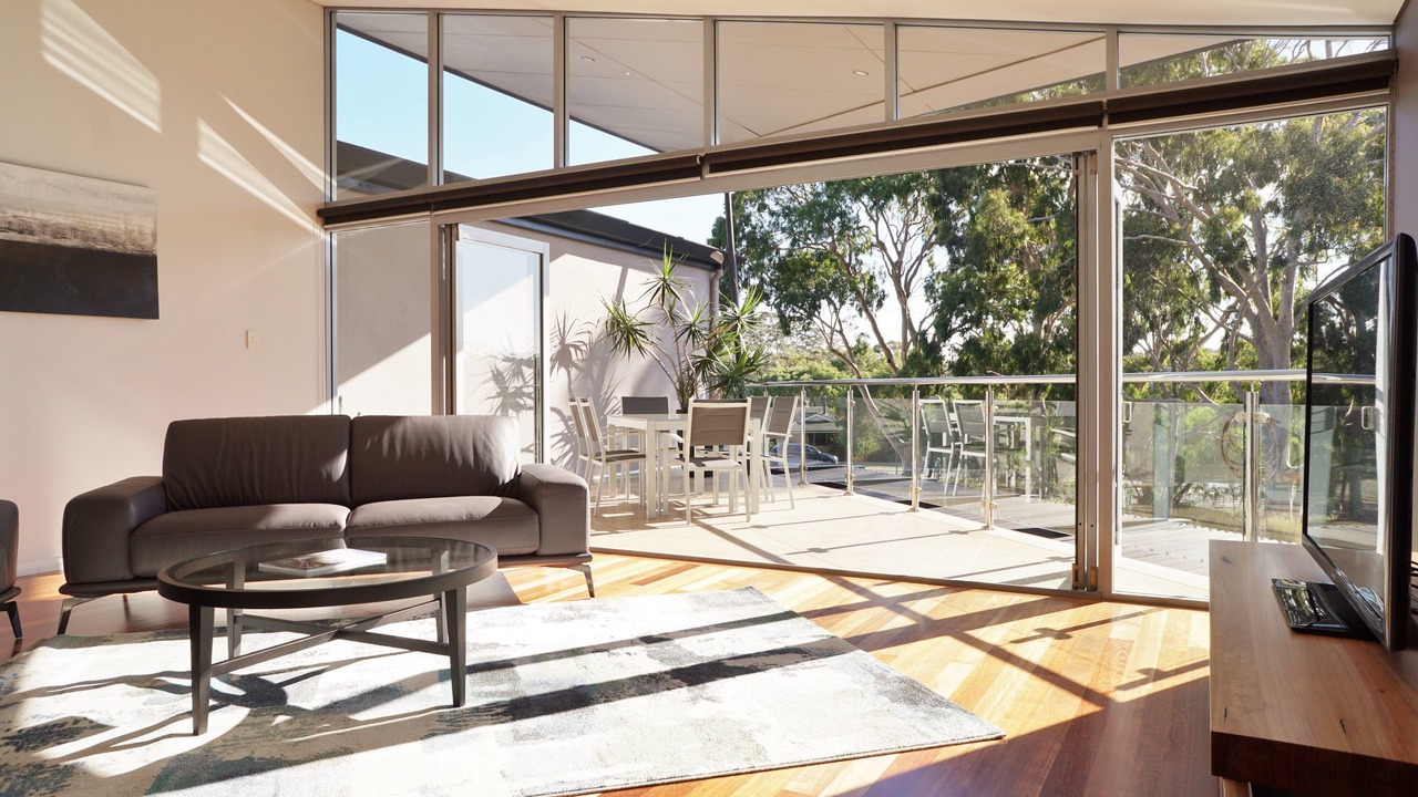 Photo of Patio Balcony in Margaret River
