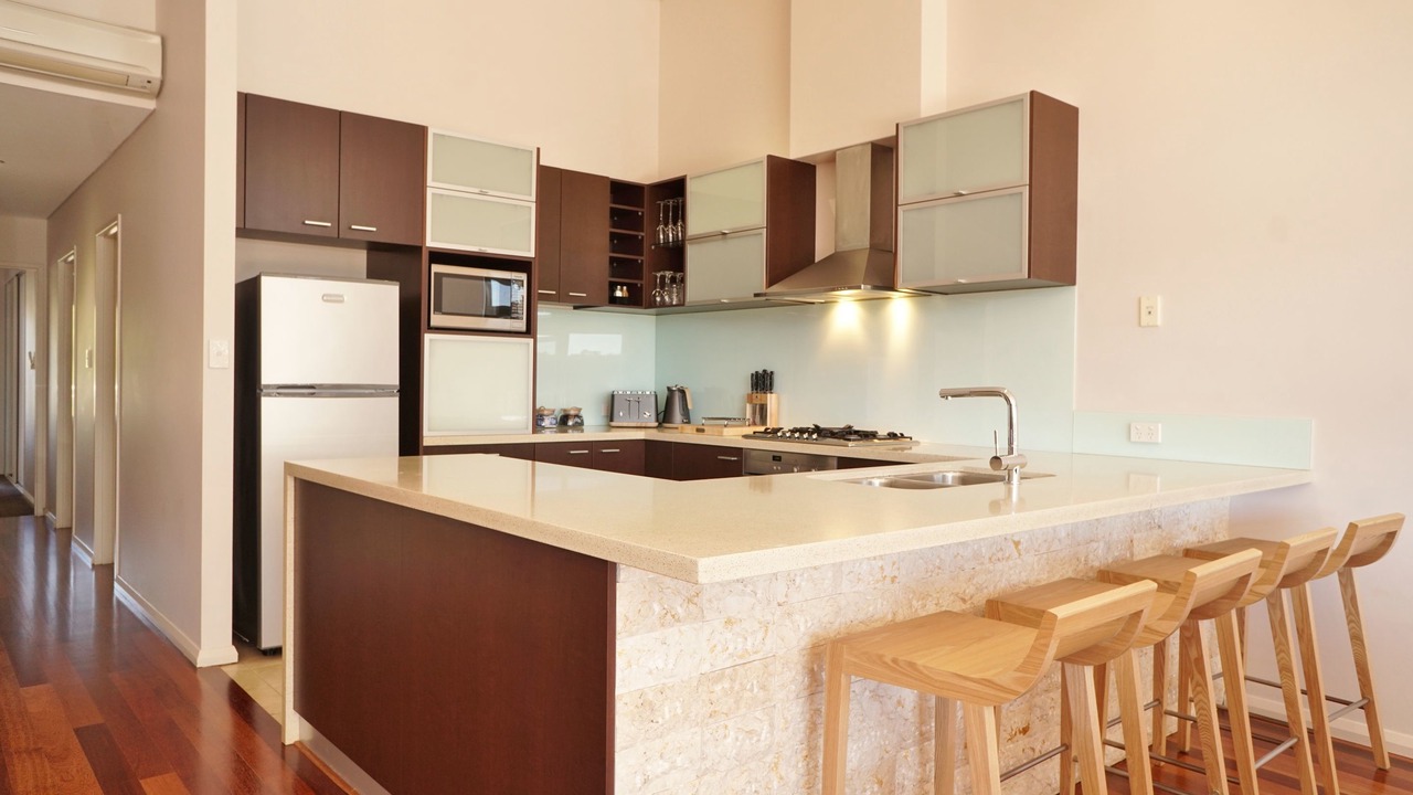 Photo of Kitchen in Margaret River