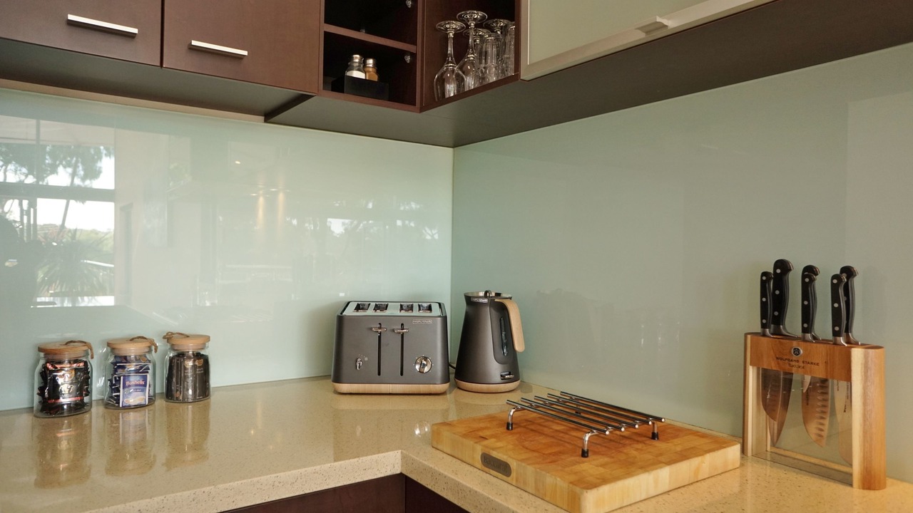 Photo of Kitchen in Margaret River