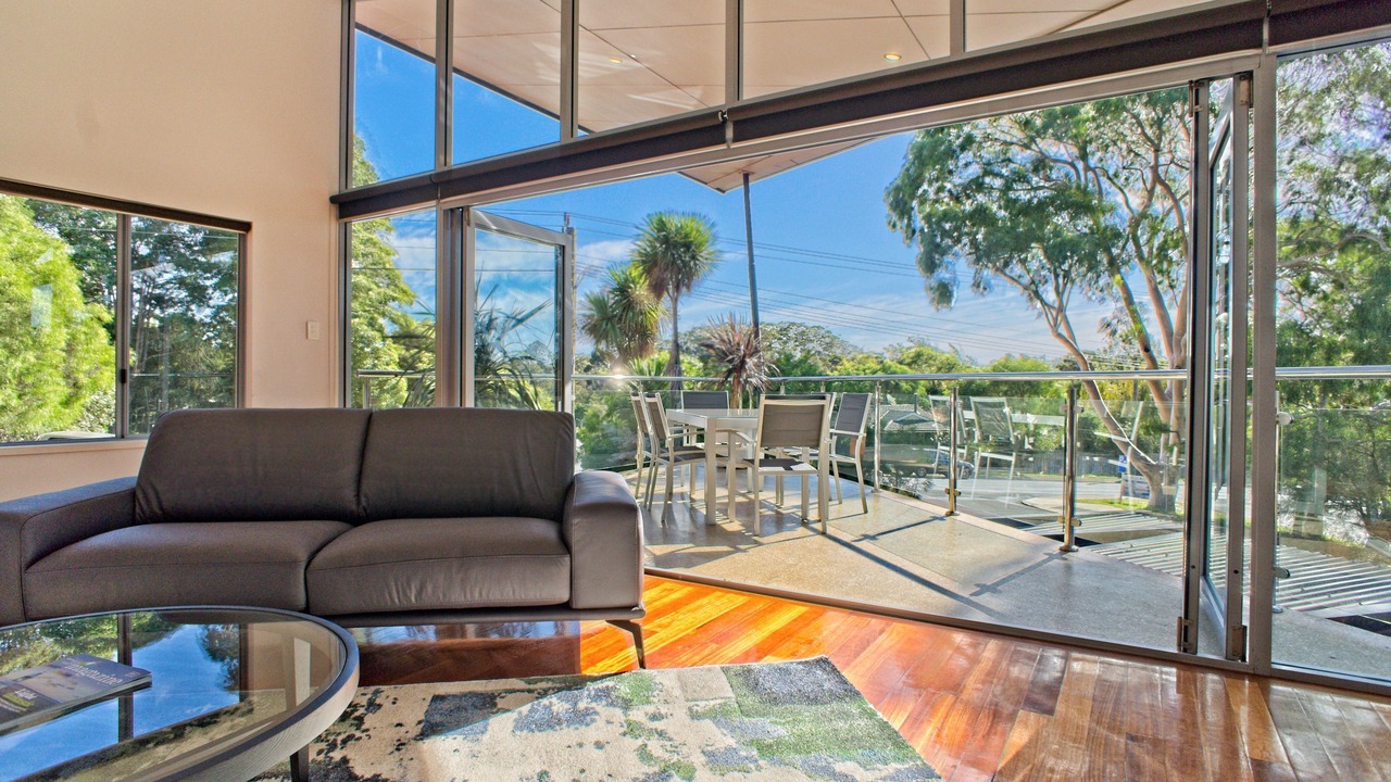 Photo of Patio Balcony in Margaret River