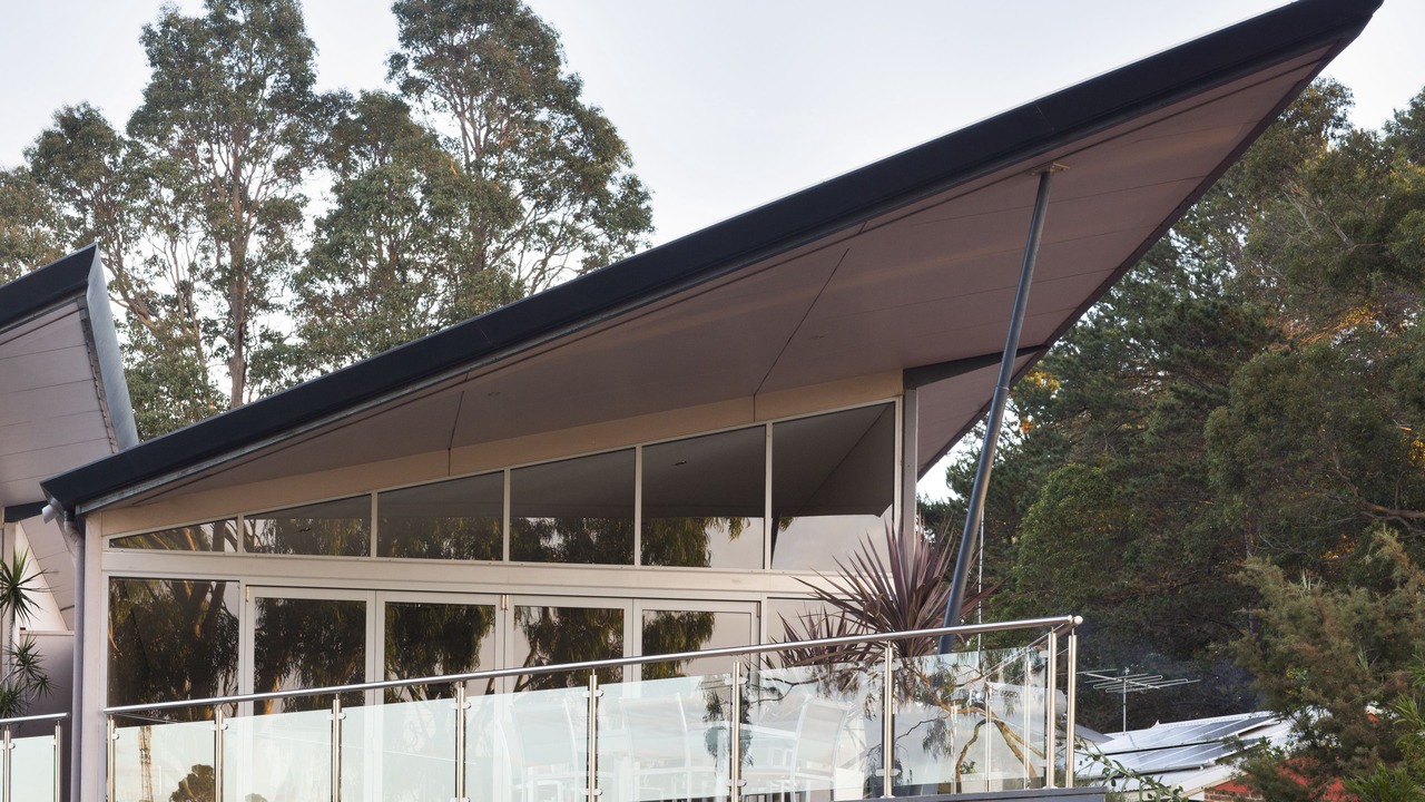 Photo of Patio Balcony in Margaret River