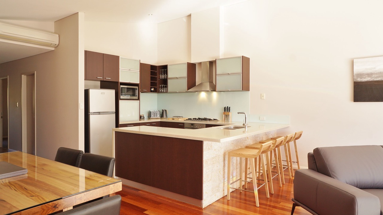 Photo of Kitchen in Margaret River