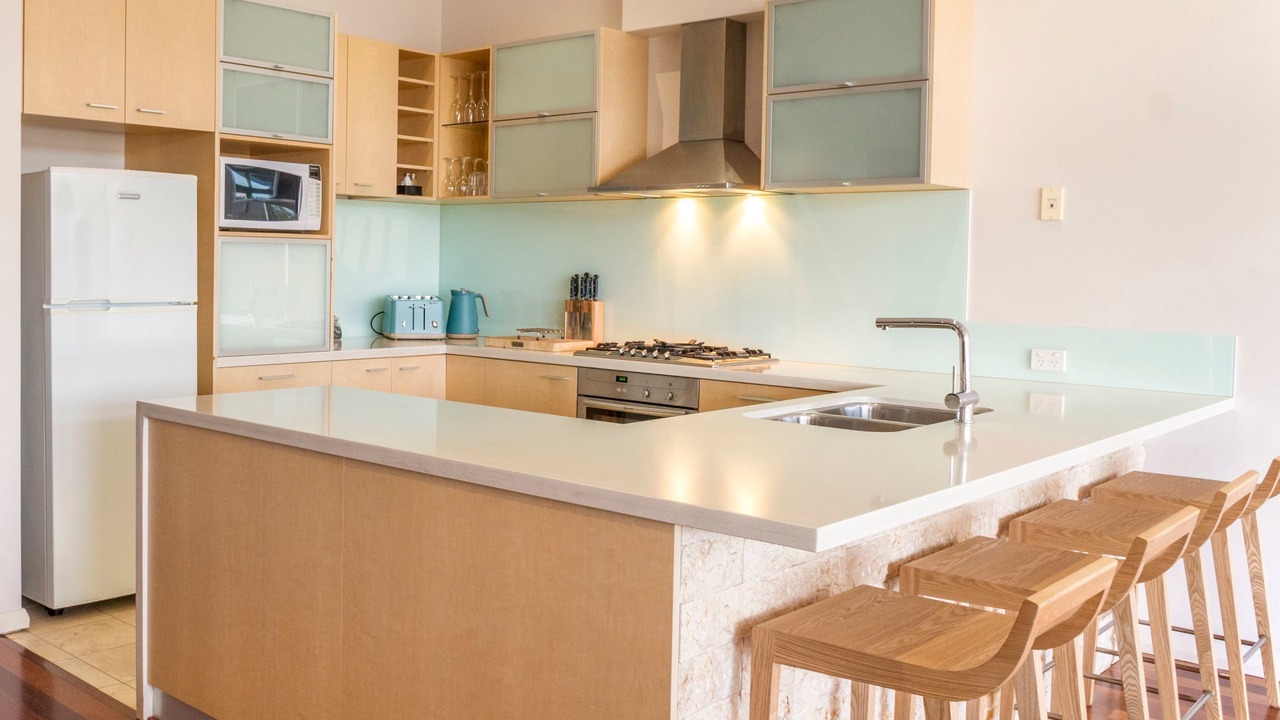 Photo of Kitchen in Margaret River