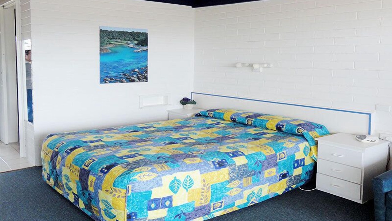 Photo of Bedroom in Merimbula