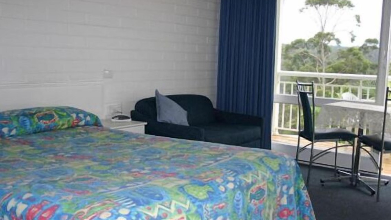 Photo of Bedroom in Merimbula