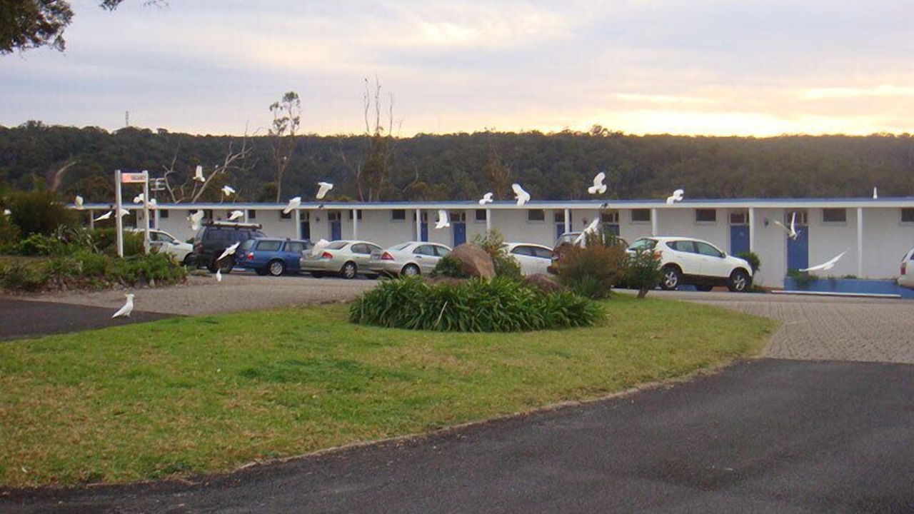 Photo of Outdoor in Merimbula
