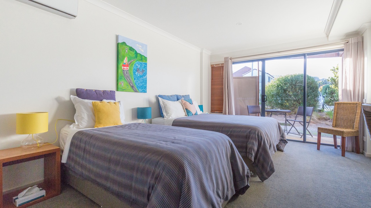 Photo of Bedroom in Apollo Bay