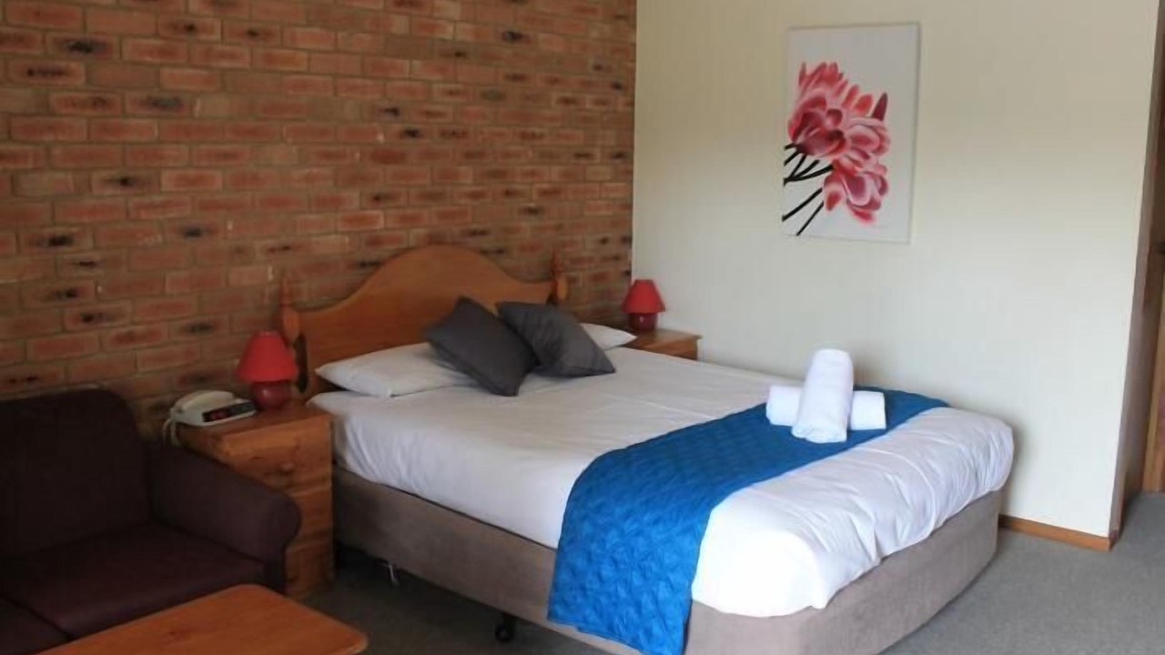 Photo of Bedroom in Waurn Ponds