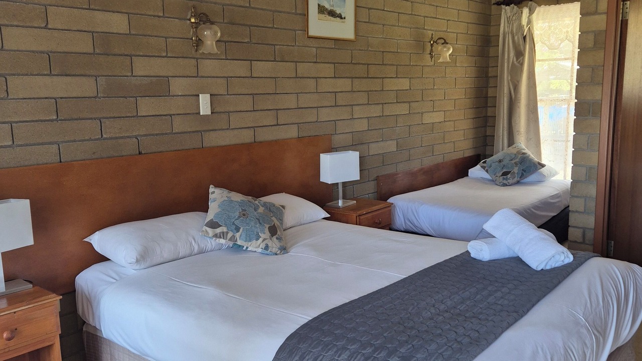 Photo of Bedroom in Waurn Ponds