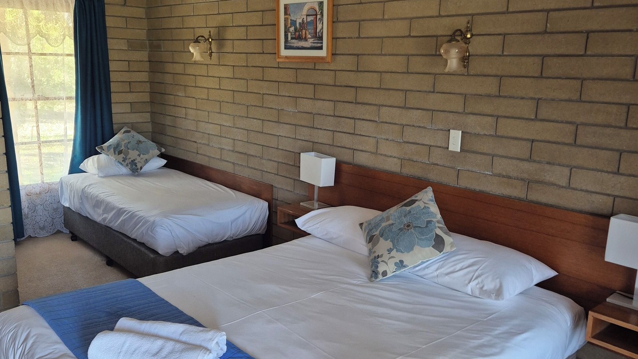 Photo of Bedroom in Waurn Ponds