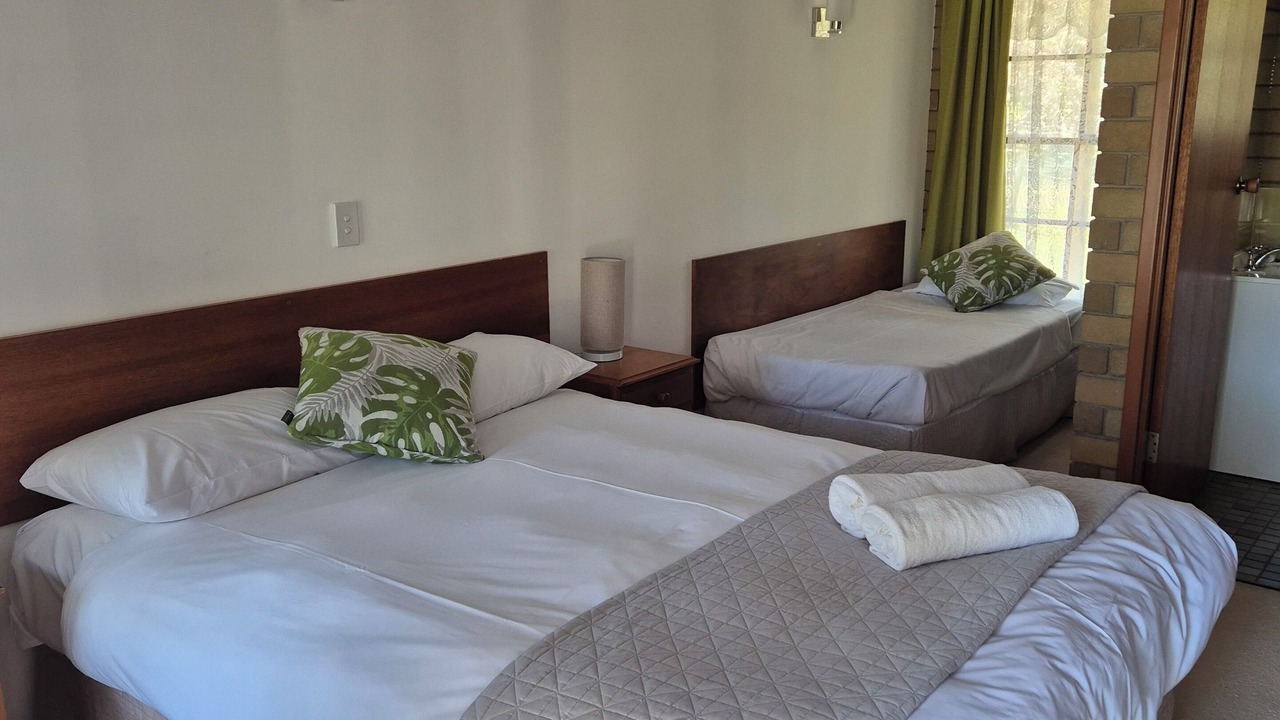 Photo of Bedroom in Waurn Ponds