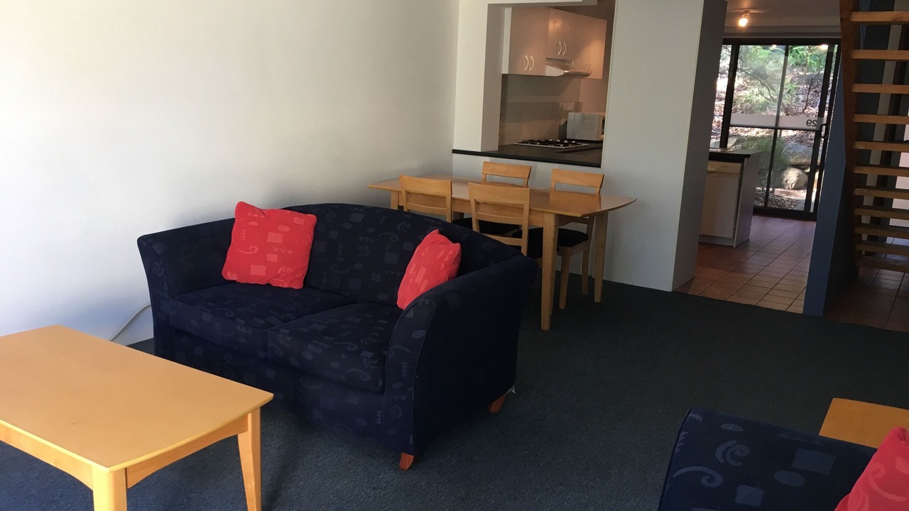 Photo of Bedroom in Avoca Beach