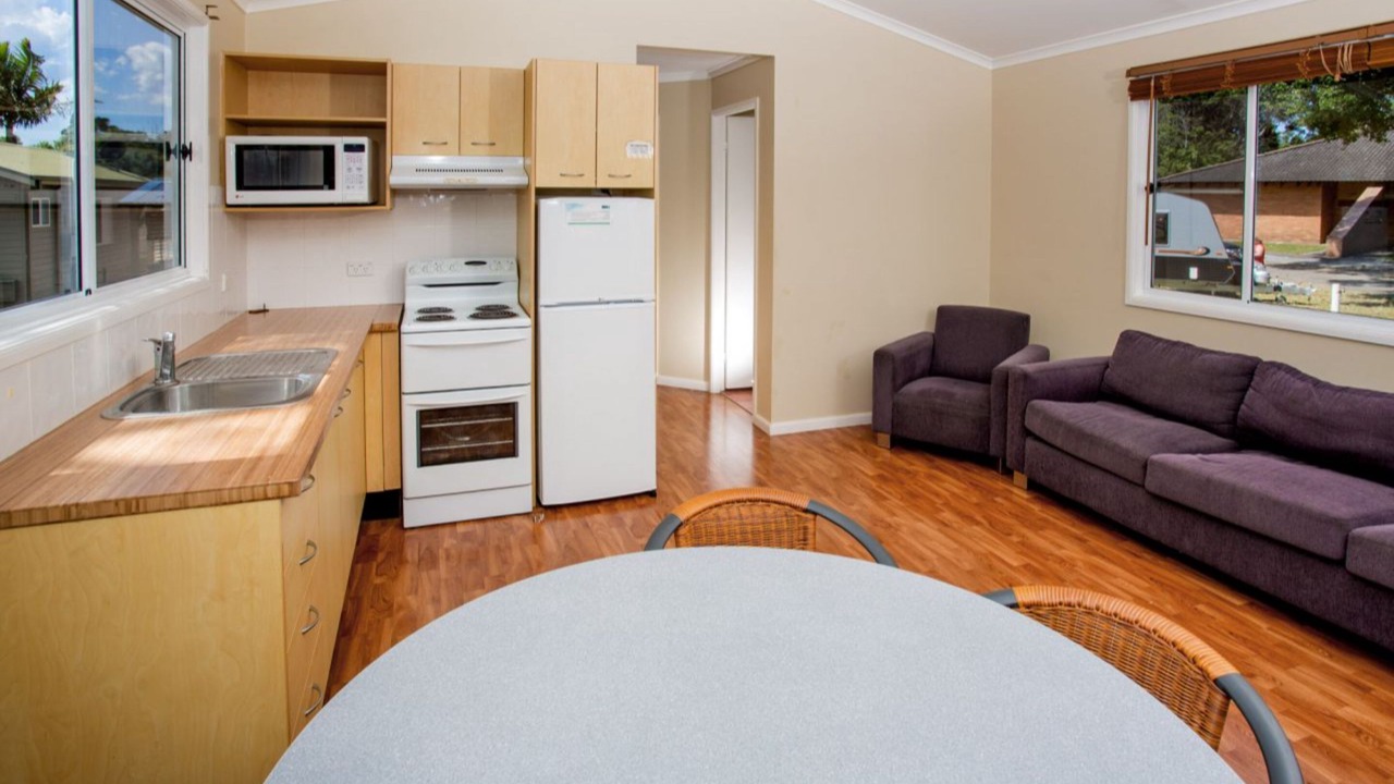 Photo of Bedroom in Harrington